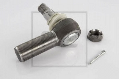 PE AUTOMOTIVE 01205800a -  Наконечник поперечной рулевой тяги| Угловой шарнир, продольная рулевая тяга